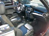 Mini John Cooper Works bei Gebrauchtwagen.expert - Abbildung (9 / 15)