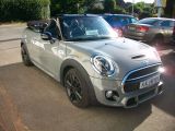 Mini John Cooper Works bei Gebrauchtwagen.expert - Abbildung (2 / 15)