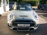 Mini John Cooper Works bei Gebrauchtwagen.expert - Abbildung (3 / 15)