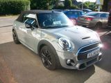 Mini John Cooper Works bei Gebrauchtwagen.expert - Abbildung (15 / 15)