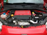 Abarth 500 bei Gebrauchtwagen.expert - Abbildung (12 / 14) Abarth 500 bei Gebrauchtwagen.expert - Abbildung (12 / 14)