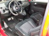 Abarth 500 bei Gebrauchtwagen.expert - Abbildung (6 / 14)