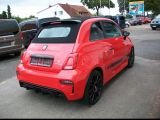 Abarth 500 bei Gebrauchtwagen.expert - Abbildung (4 / 14)