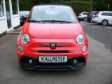 Abarth 500 bei Gebrauchtwagen.expert - Abbildung (3 / 14)