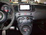 Abarth 500 bei Gebrauchtwagen.expert - Abbildung (8 / 14)