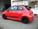 Abarth 500 bei Gebrauchtwagen.expert - Abbildung (5 / 14)