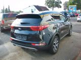 Kia Sportage bei Gebrauchtwagen.expert - Abbildung (4 / 15) Kia Sportage bei Gebrauchtwagen.expert - Abbildung (4 / 15)
