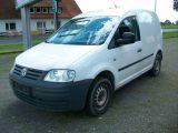 VW Caddy bei Gebrauchtwagen.expert - Abbildung (2 / 13) VW Caddy bei Gebrauchtwagen.expert - Abbildung (2 / 13)