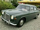 Rover P5 bei Gebrauchtwagen.expert - Abbildung (7 / 15)