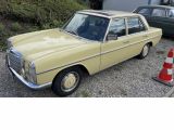 Mercedes-Benz 200 bei Gebrauchtwagen.expert - Abbildung (2 / 5)