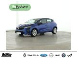 Renault Clio bei Gebrauchtwagen.expert - Abbildung (12 / 15)