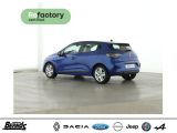 Renault Clio bei Gebrauchtwagen.expert - Abbildung (10 / 15)