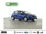 Renault Clio bei Gebrauchtwagen.expert - Abbildung (5 / 15)
