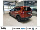 Dacia Jogger bei Gebrauchtwagen.expert - Abbildung (10 / 15)