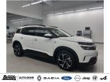 Citroen C5 Aircross bei Gebrauchtwagen.expert - Abbildung (2 / 15)