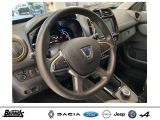 Dacia Spring bei Gebrauchtwagen.expert - Abbildung (15 / 15)