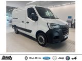 Renault Master bei Gebrauchtwagen.expert - Abbildung (2 / 15)