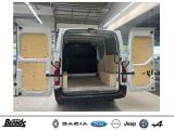 Renault Master bei Gebrauchtwagen.expert - Abbildung (8 / 15)