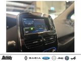 Renault Zoe bei Gebrauchtwagen.expert - Abbildung (13 / 15)