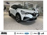 Renault Captur bei Gebrauchtwagen.expert - Abbildung (2 / 15)