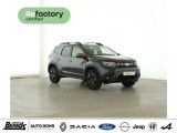 Dacia Duster bei Gebrauchtwagen.expert - Abbildung (3 / 15)