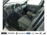 Dacia Duster bei Gebrauchtwagen.expert - Abbildung (13 / 15)