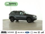 Dacia Duster bei Gebrauchtwagen.expert - Abbildung (5 / 15)