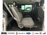 Renault Trafic bei Gebrauchtwagen.expert - Abbildung (8 / 15) Renault Trafic bei Gebrauchtwagen.expert - Abbildung (8 / 15)