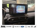 Dacia Sandero bei Gebrauchtwagen.expert - Abbildung (14 / 15)