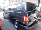 VW T6 bei Gebrauchtwagen.expert - Abbildung (2 / 15)