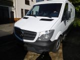 Mercedes-Benz 316 bei Gebrauchtwagen.expert - Abbildung (2 / 15)