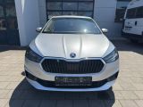Skoda Fabia bei Gebrauchtwagen.expert - Abbildung (4 / 13)