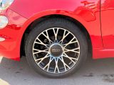 Fiat 500 bei Gebrauchtwagen.expert - Abbildung (7 / 15) Fiat 500 bei Gebrauchtwagen.expert - Abbildung (7 / 15)