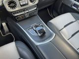 Mercedes-Benz G-Klasse bei Gebrauchtwagen.expert - Abbildung (11 / 13)