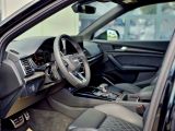Audi SQ5 bei Gebrauchtwagen.expert - Abbildung (6 / 15)