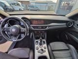 Alfa Romeo Stelvio bei Gebrauchtwagen.expert - Abbildung (10 / 15)