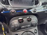 Abarth 500 bei Gebrauchtwagen.expert - Abbildung (10 / 15) Abarth 500 bei Gebrauchtwagen.expert - Abbildung (10 / 15)
