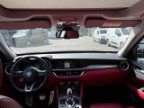 Alfa Romeo Stelvio bei Gebrauchtwagen.expert - Abbildung (11 / 15)