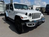 Jeep Wrangler bei Gebrauchtwagen.expert - Abbildung (4 / 15) Jeep Wrangler bei Gebrauchtwagen.expert - Abbildung (4 / 15)