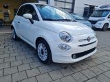 Fiat 500 bei Gebrauchtwagen.expert - Abbildung (8 / 15) Fiat 500 bei Gebrauchtwagen.expert - Abbildung (8 / 15)