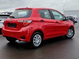 Toyota Yaris bei Gebrauchtwagen.expert - Abbildung (3 / 15)
