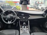 Alfa Romeo Giulia bei Gebrauchtwagen.expert - Abbildung (12 / 15)