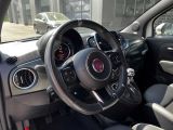 Fiat 500 C bei Gebrauchtwagen.expert - Abbildung (5 / 15)