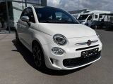 Fiat 500 C bei Gebrauchtwagen.expert - Abbildung (4 / 15)