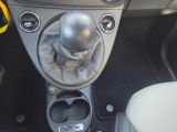 Fiat 500 C bei Gebrauchtwagen.expert - Abbildung (15 / 15)