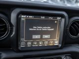Jeep Wrangler bei Gebrauchtwagen.expert - Abbildung (10 / 15)