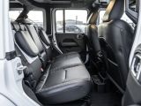 Jeep Wrangler bei Gebrauchtwagen.expert - Abbildung (4 / 15)