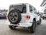 Jeep Wrangler bei Gebrauchtwagen.expert - Abbildung (3 / 15)