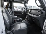 Jeep Wrangler bei Gebrauchtwagen.expert - Abbildung (2 / 15)