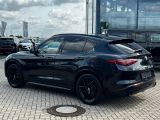 Alfa Romeo Stelvio bei Gebrauchtwagen.expert - Abbildung (5 / 15)